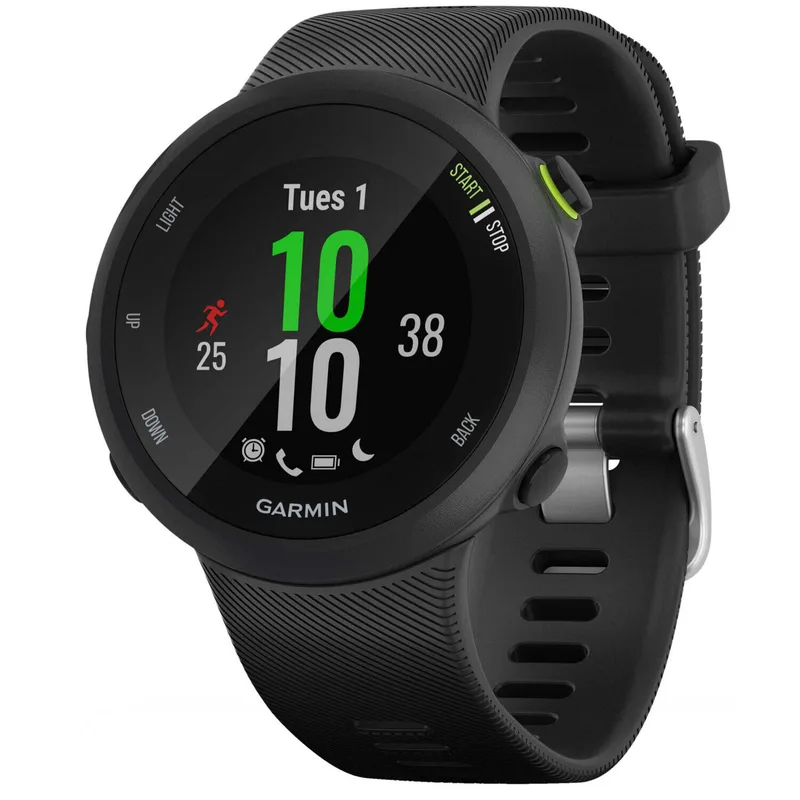 Garmin Forerunner 45 Fitness Smart Watch
