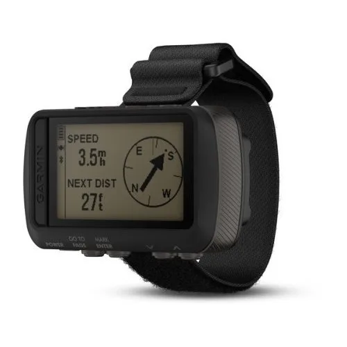 Garmin Fortrex 601 Smartwatch
