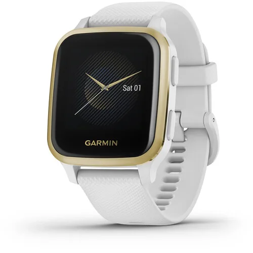 Garmin Venu Sq GPS Smartwatch