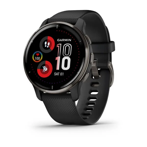 Garmin Venu 2 Plus Fitness Smartwatch