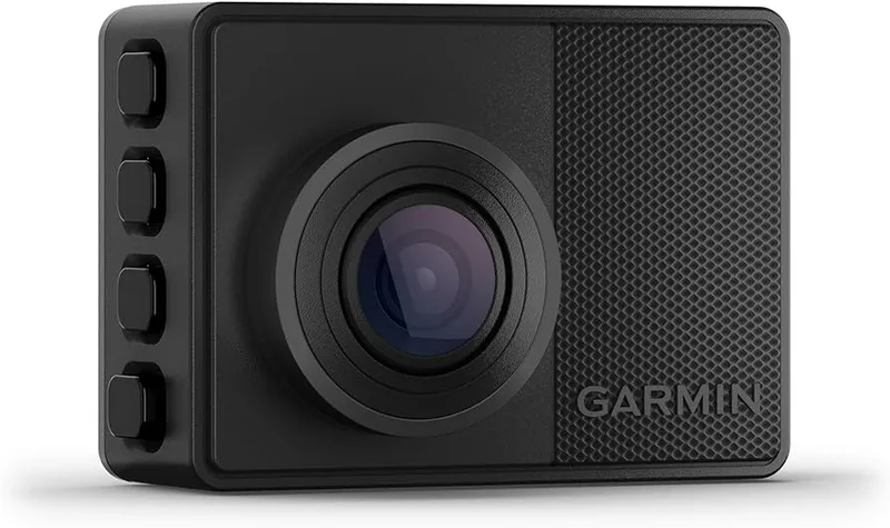 Garmin Dash Cam 67W Dash Cam