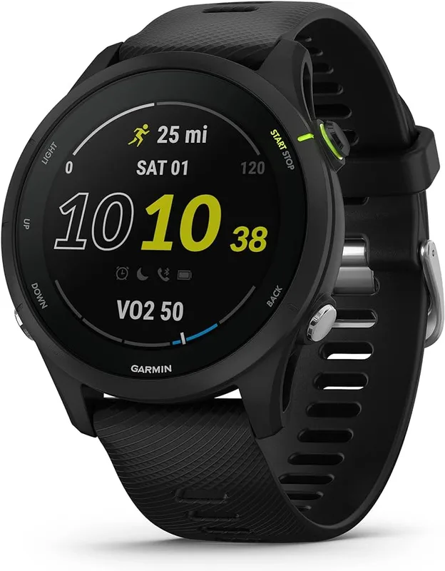 Garmin Forerunner 255 Running Smartwatch