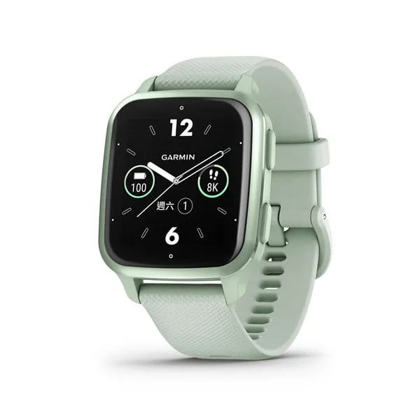 Garmin Venu Sq 2 GPS Smartwatch