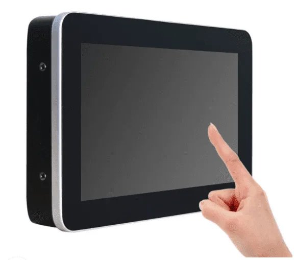 GK-TW7 7-inch compact Android 11 Industrial Tablet PC with POE
