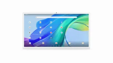 GKWF2185W 21.5-inch Android Touchscreen Tablet PC White Bezel NFC for Interactive Digital Signage & POS