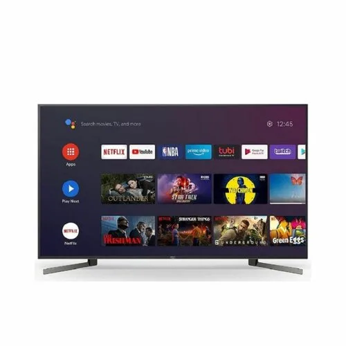 Glaze Smart Android Tv
