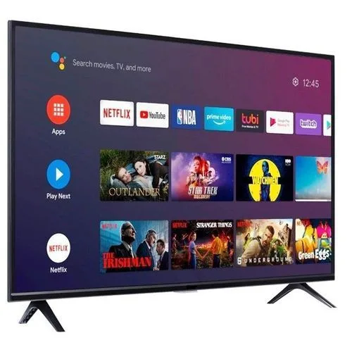 Glaze 4310FS 43 inch Smart Android TV