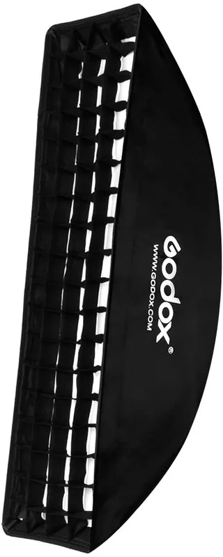 Godox Strip Soft box 22x90cm