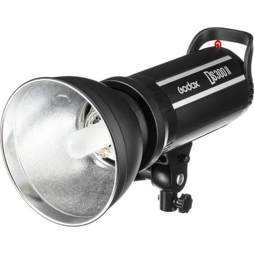 Godox DS300II 300Ws Studio Strobe Flash