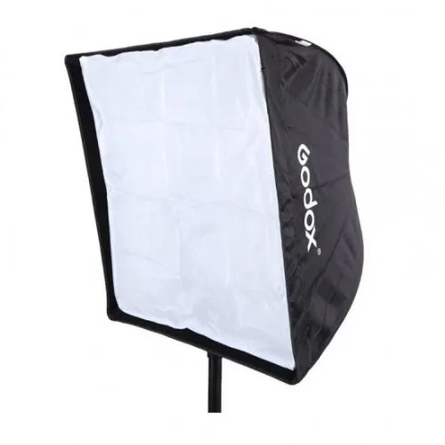 Godox 70 x 70 Umbrella type Speedlite Softbox