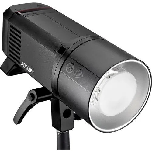 Godox ad 600 pro Strobe Light