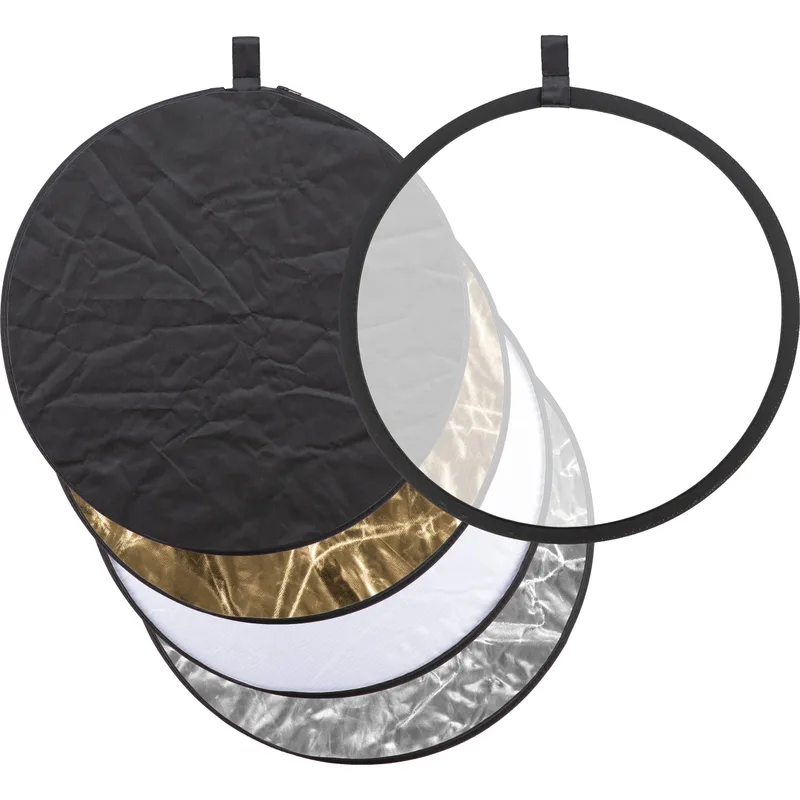 Godox Collapsible Reflector Disc (24″)