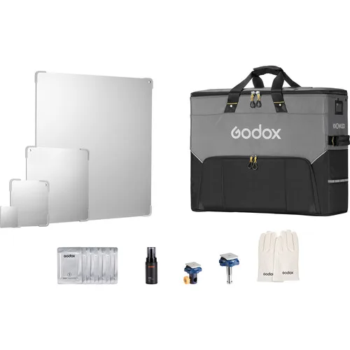 Godox KNOWLED LiteFlow K1 Reflector Kit