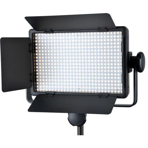 GoDox LED 500 Video Light