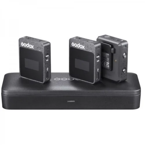 Godox Movelink II M2