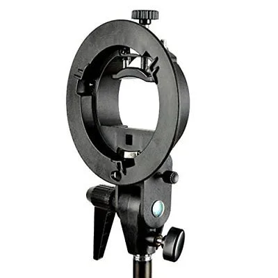 Godox S Type Speedlight Bracket for Bowens
