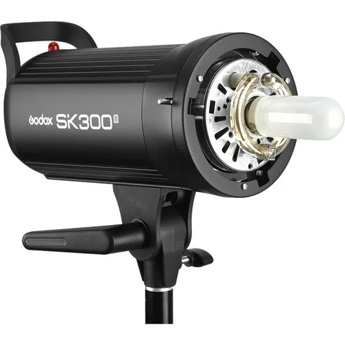 Godox SK 300 Studio Strobe Kit