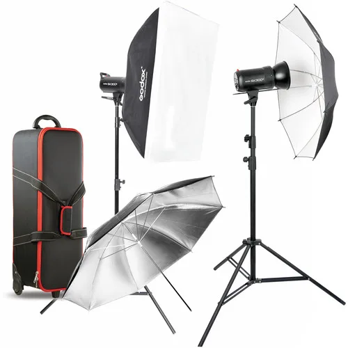 GODOX SMART 250 KIT