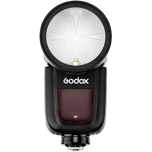 Godox V1 Flash S