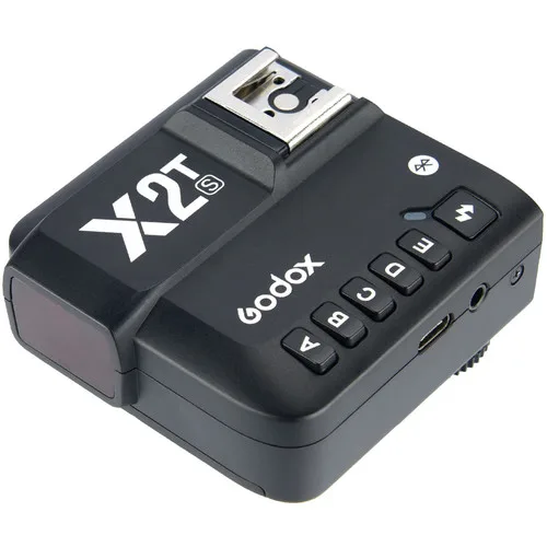 Godox X2T Sony Flash Trigger
