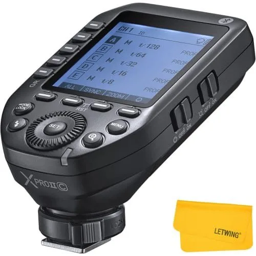 GODOX Xpro II Trigger