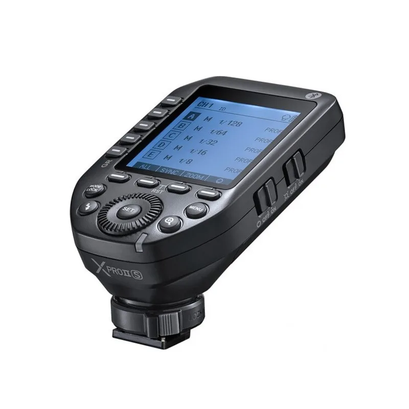 GODOX Xpro II Trigger Sony,canon and nikon