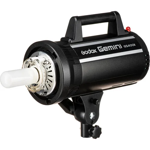 Godox Gemini GS400II 400Ws Monolight