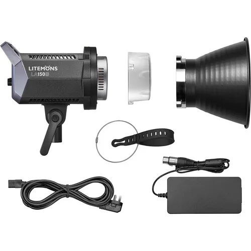 Godox Litemons LA150D 190W LED Video Light