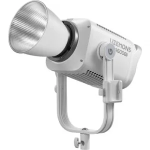 Godox LITEMONS LA600Bi Bi-Color LED Monolight (White)
