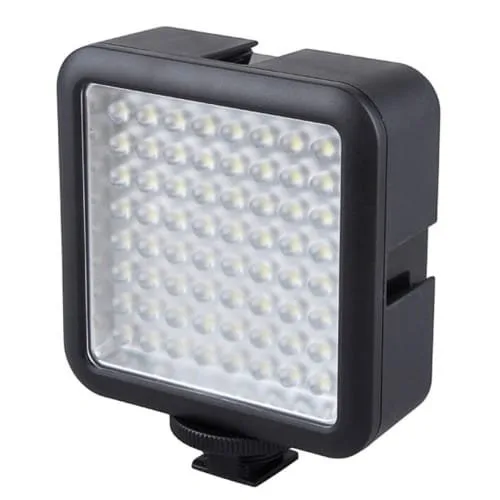Godox LED64 Video Light