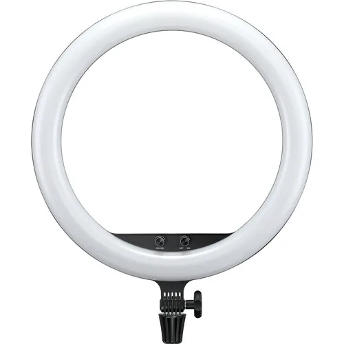 Godox LR150 Bi-Color LED Ring-Light (Black, 18″)