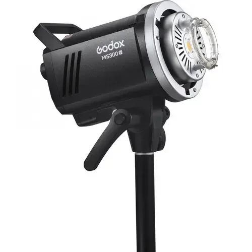 Godox Ms300-V Monolight Flash Strobe