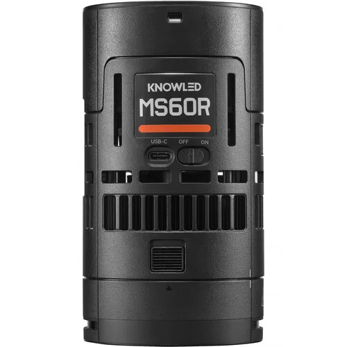 Godox MS60R KNOWLED RGB LED Light