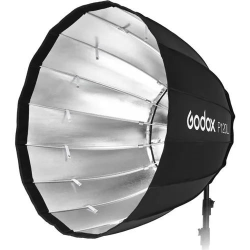 Godox P90L Parabolic Softbox with Bowens Mount (35.4″)