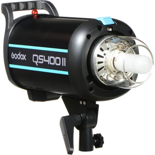 Godox QS400II 400Ws