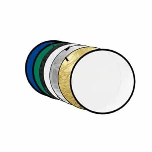 Godox RFT-10-120180 Collapsible 7-in-1 Reflector Disk