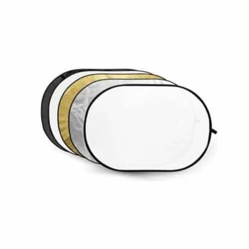 Godox RFT-10- 120 x 180cm Collapsible 7-in-1 Reflector Disk