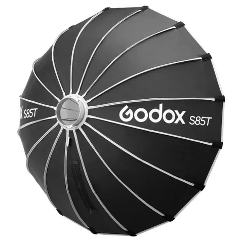 Godox S85T QR Umbrella Softbox With Bowens Mount