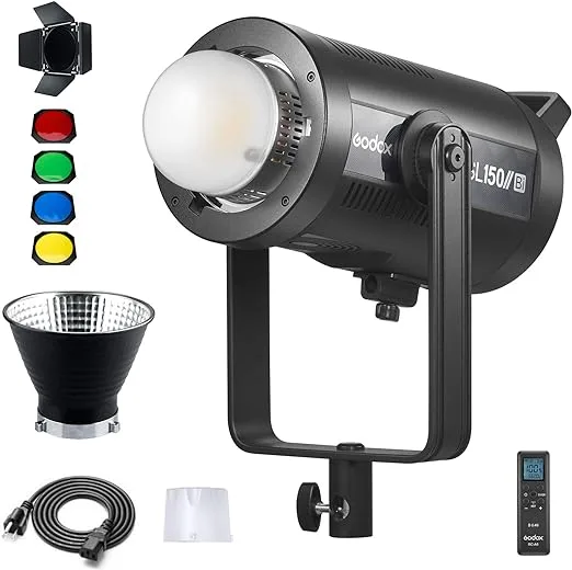 Godox SL150IIIBI