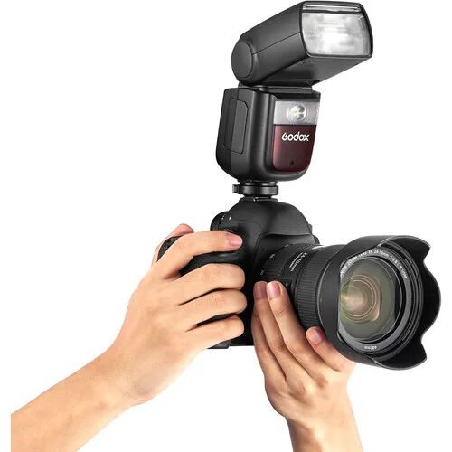 Godox Ving V860III Sony Speedlight