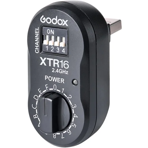 Godox XTR16 Trigger