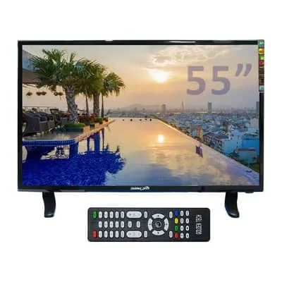 Golden Tech 55 inch Smart Android TV