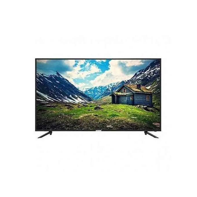 Golden Tech 32″ AC/DC LED DIGITAL TV-USB/HDMI/VGA, Inbuilt Decoder