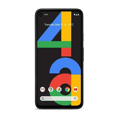 Google Pixel 4a 6GB/128GB