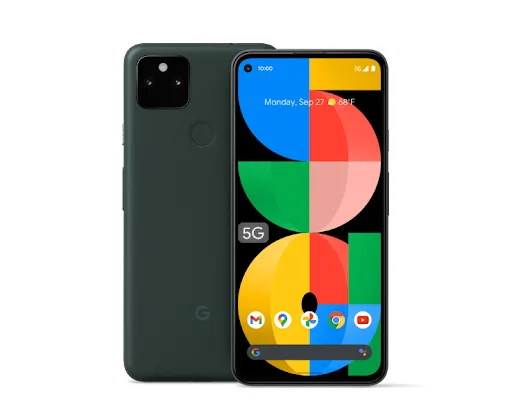 Google Pixel 5 8GB/128GB