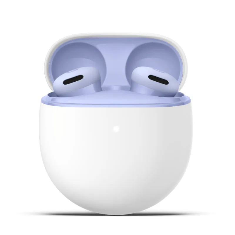 Google Buds 2A
