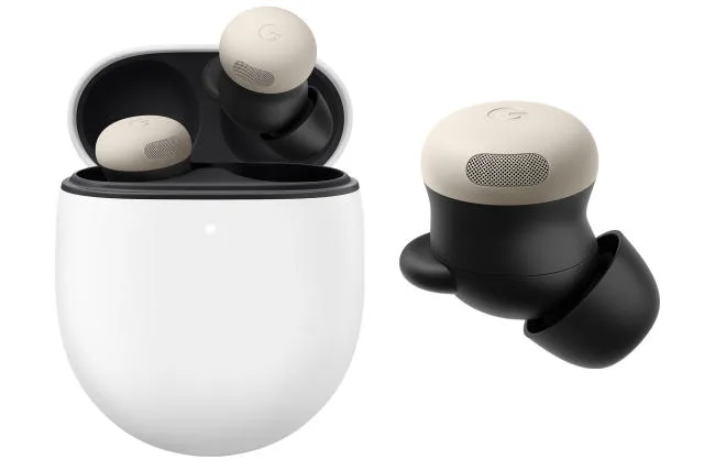 Google Buds Pro 2