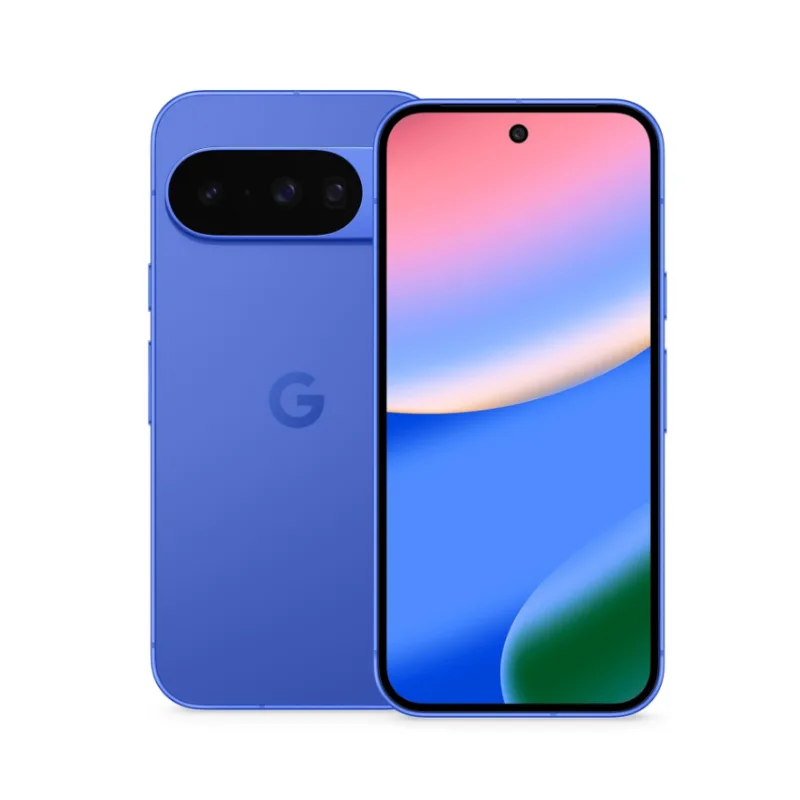 Google Pixel 10 [12GB RAM, 128GB]