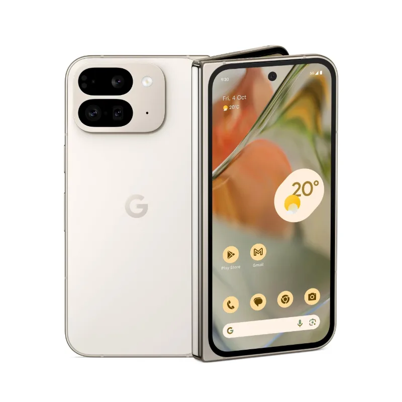 Google Pixel 10 Pro Fold 256 GB