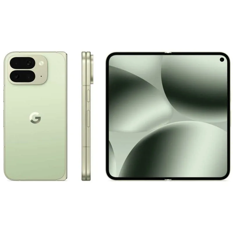 Google Pixel 10 Pro Fold 5G 16GB 256GB